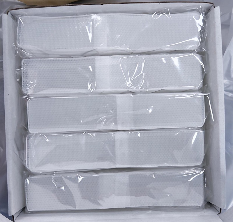 CallBio-CICA siliconengel littekenpleister: wetenschappelijke littekenvermindering voor een gladdere huid