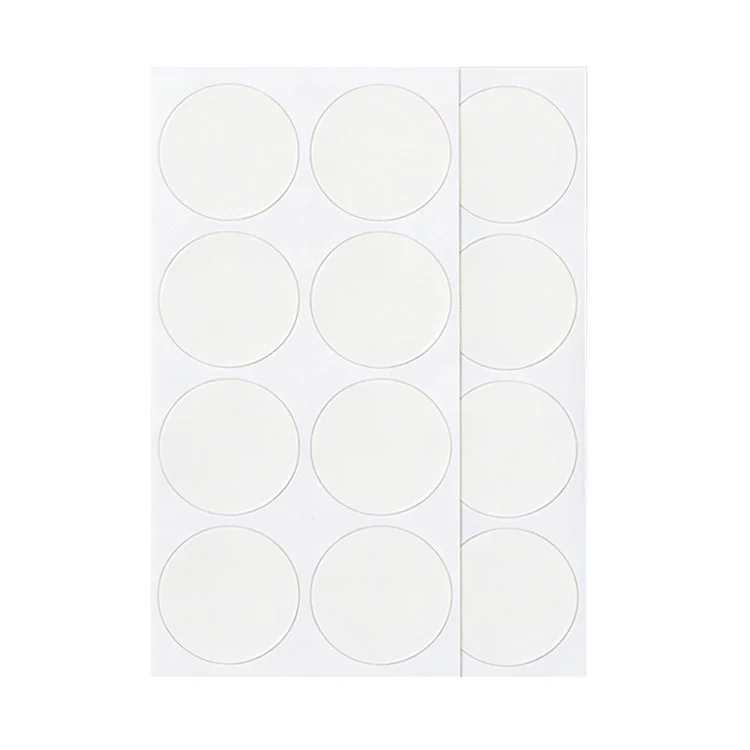 Leuke hartpuistjespleisters voor genezing