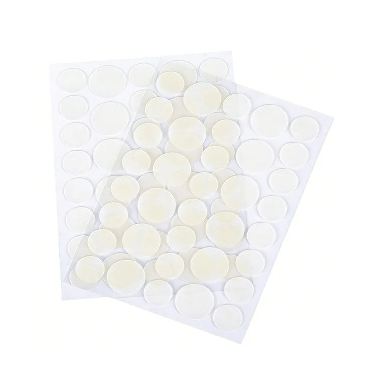 Behandeling voor het verwijderen van donkere vlekken