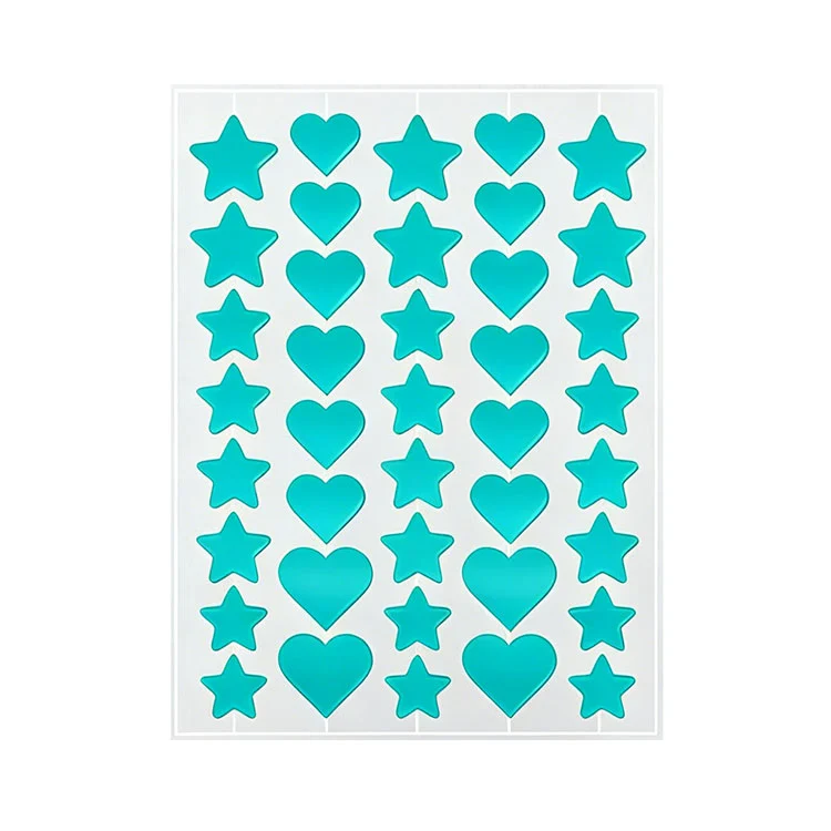 Onzichtbare zitpatch