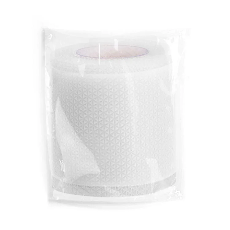 Medische waterdichte transparante littekenpatch