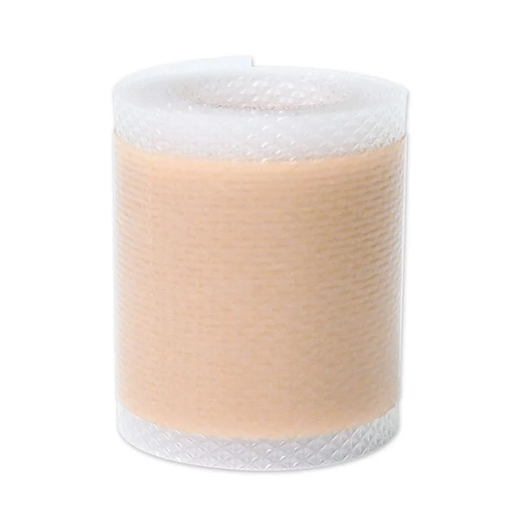 Postoperatieve beschermende waterdichte huidkleurige littekenpatch Postoperatieve beschermende waterdichte huidkleurige littekenpatch