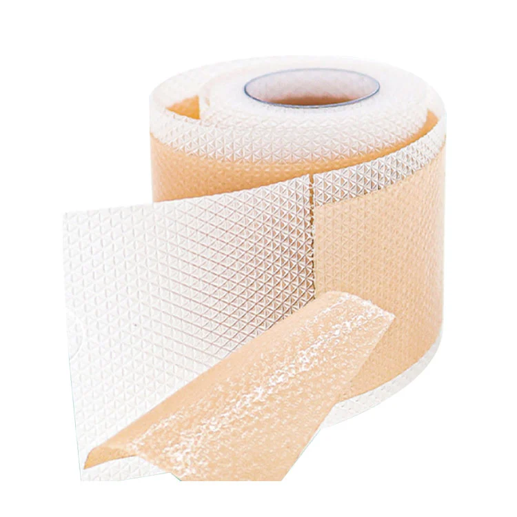 Postpartum waterdichte huidkleurige littekenpleisters