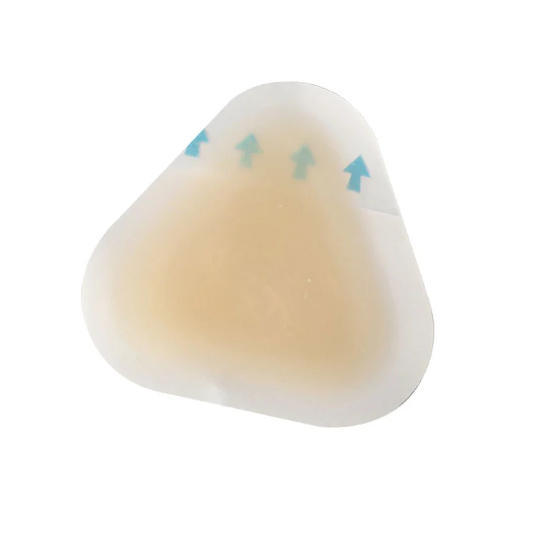 Steriele blaarpreventie voor hakken